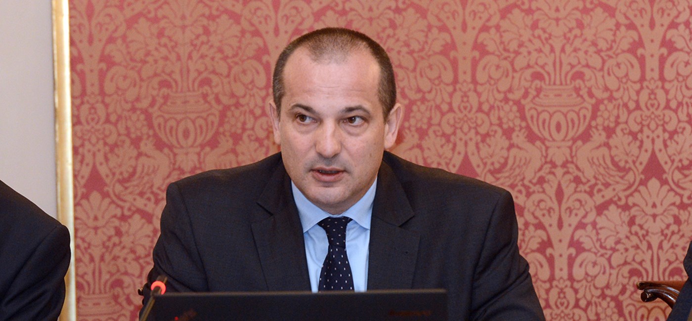 Vlada usvojila Zaključak o suradnji s Bosnom i Hercegovinom kod pružanja pravne pomoći u kaznenim postupcima